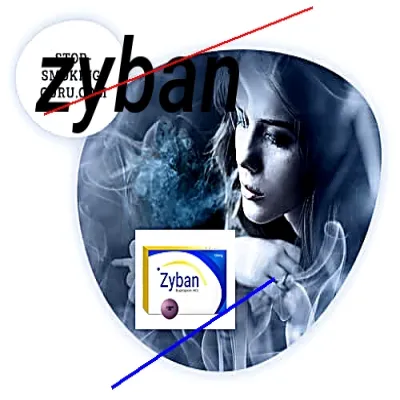 Vente zyban